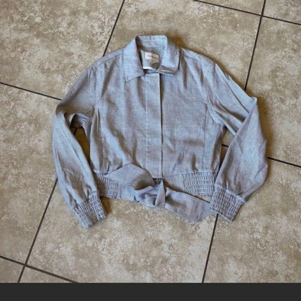 đ
șCLUB Monaco Jacket - Picture 7 of 11